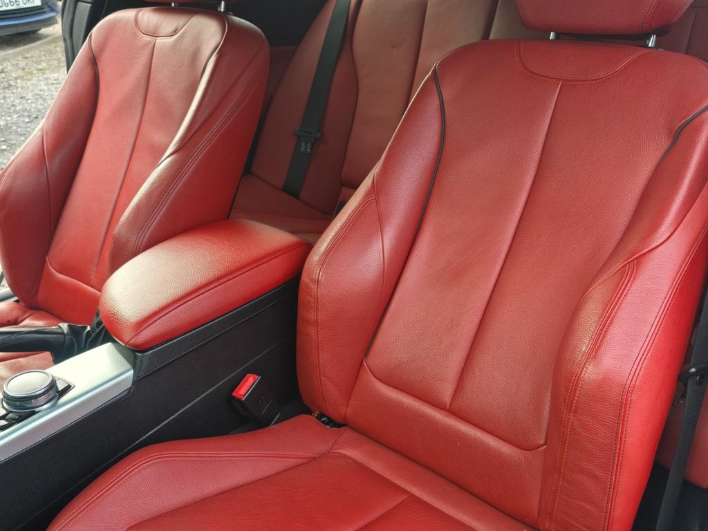 Used BMW 1 Series 2014 for sale - 76740279: Photo 11