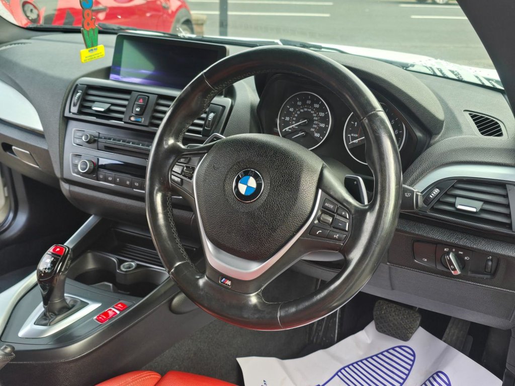 Used BMW 1 Series 2014 for sale - 76740279: Photo 13