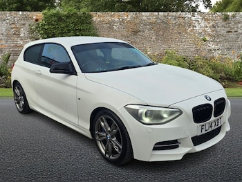 Used BMW 1 Series 2014 for sale - 76740279: Photo
