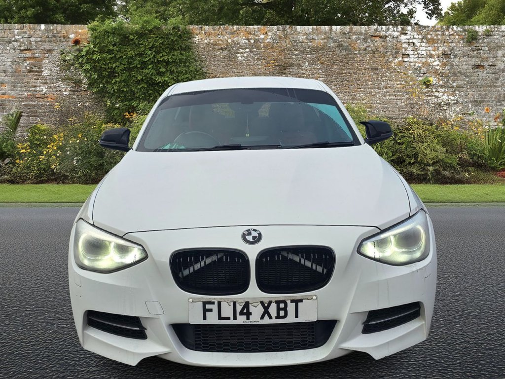 Used BMW 1 Series 2014 for sale - 76740279: Photo 2