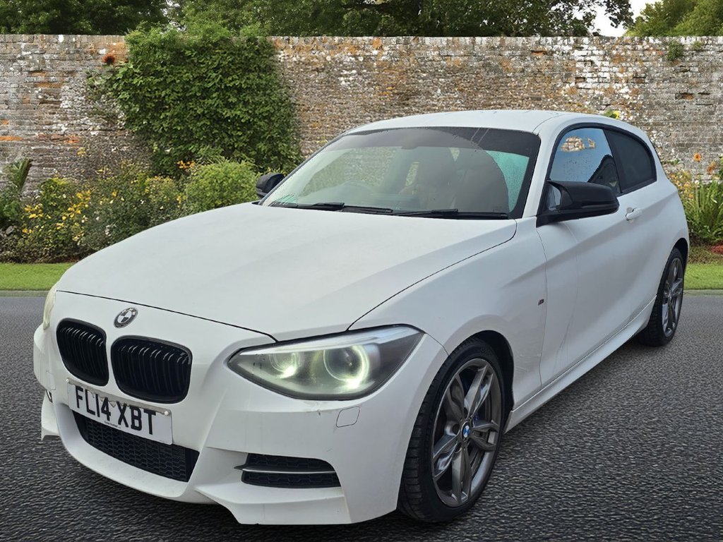 Used BMW 1 Series 2014 for sale - 76740279: Photo 3