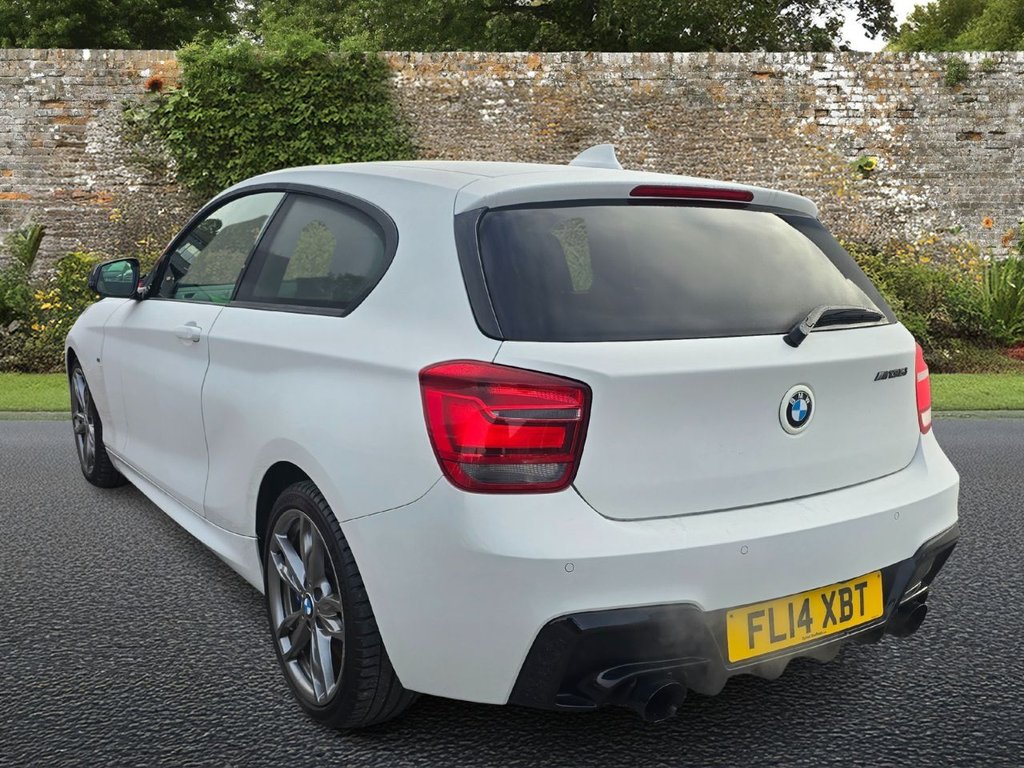Used BMW 1 Series 2014 for sale - 76740279: Photo 4