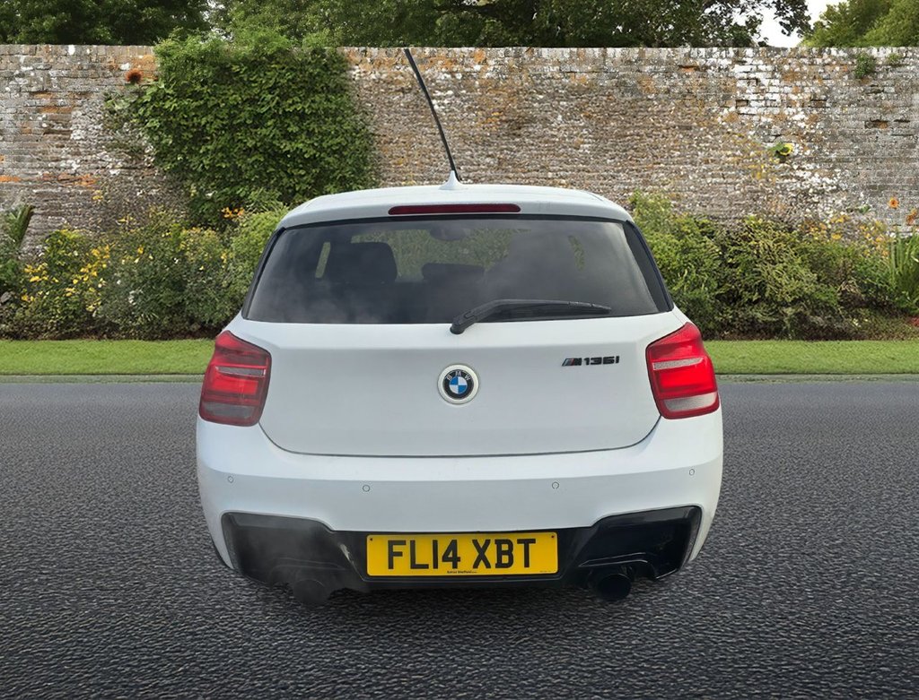 Used BMW 1 Series 2014 for sale - 76740279: Photo 5