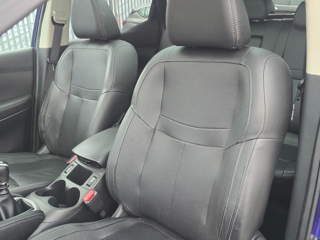 Used Nissan Qashqai 2015 for sale - 76546851: Photo 10