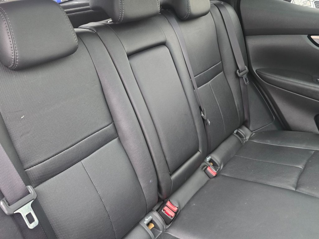 Used Nissan Qashqai 2015 for sale - 76546851: Photo 11