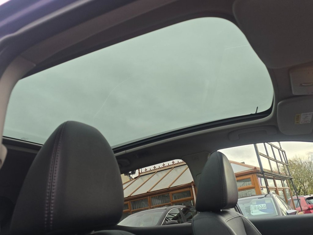 Used Nissan Qashqai 2015 for sale - 76546851: Photo 14