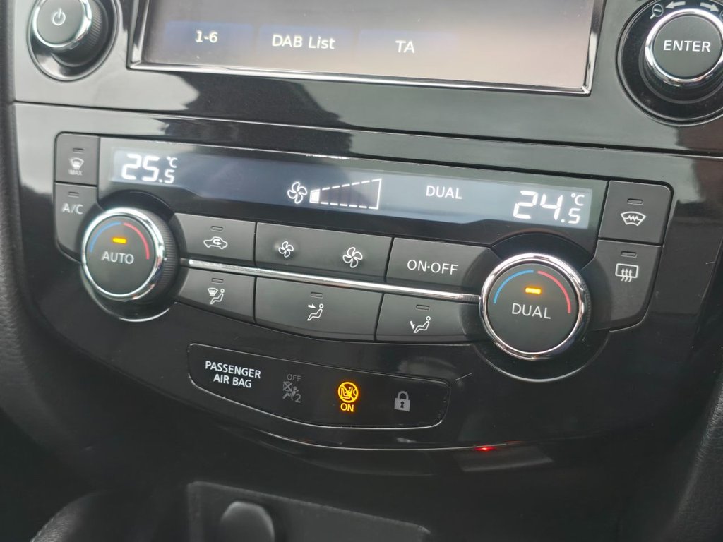 Used Nissan Qashqai 2015 for sale - 76546851: Photo 17