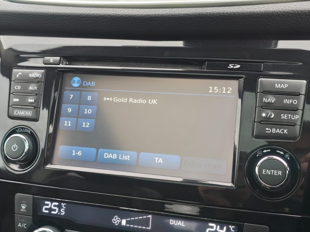 Used Nissan Qashqai 2015 for sale - 76546851: Photo 18