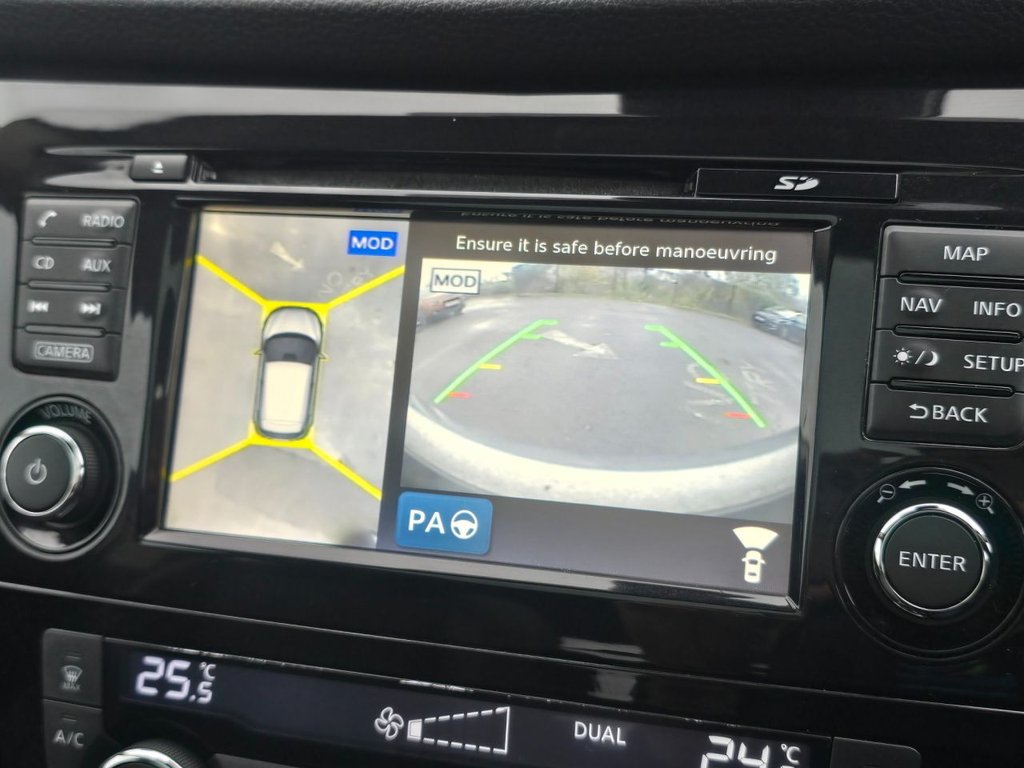 Used Nissan Qashqai 2015 for sale - 76546851: Photo 19