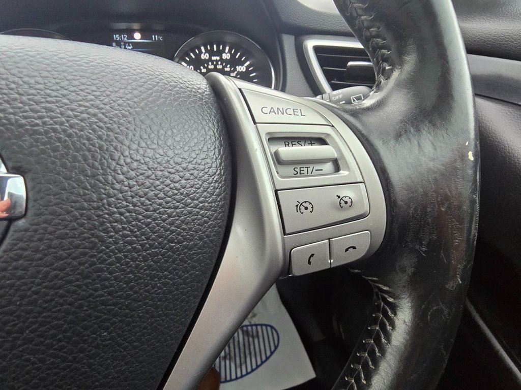 Used Nissan Qashqai 2015 for sale - 76546851: Photo 22