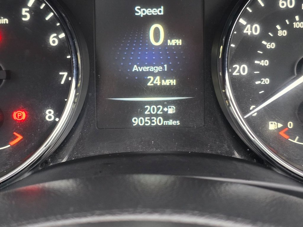 Used Nissan Qashqai 2015 for sale - 76546851: Photo 23