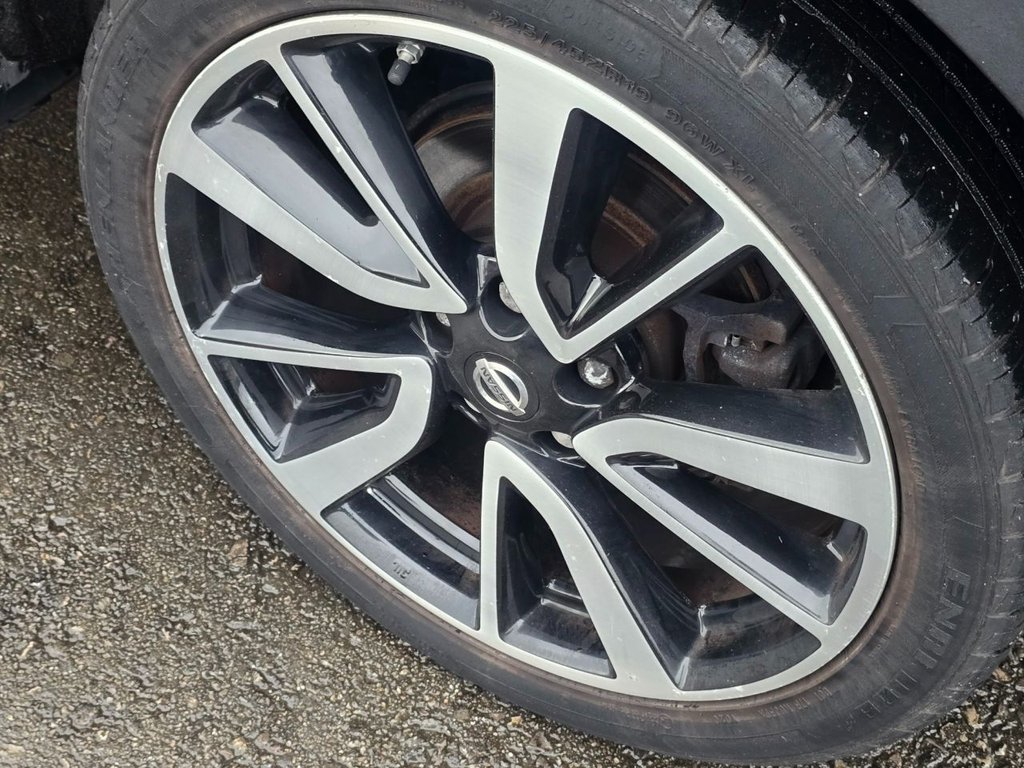 Used Nissan Qashqai 2015 for sale - 76546851: Photo 7