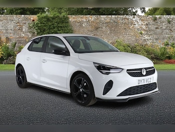 Used Vauxhall Corsa 2021 for sale - 78487247: Photo