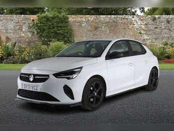 Used Vauxhall Corsa 2021 for sale - 78487247: Photo