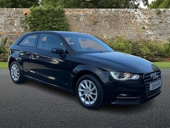Used Audi A3 2014 for sale - 79482265: Photo