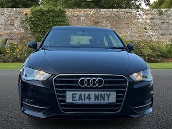 Used Audi A3 2014 for sale - 79482265: Photo