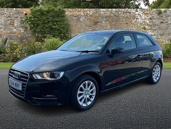 Used Audi A3 2014 for sale - 79482265: Photo