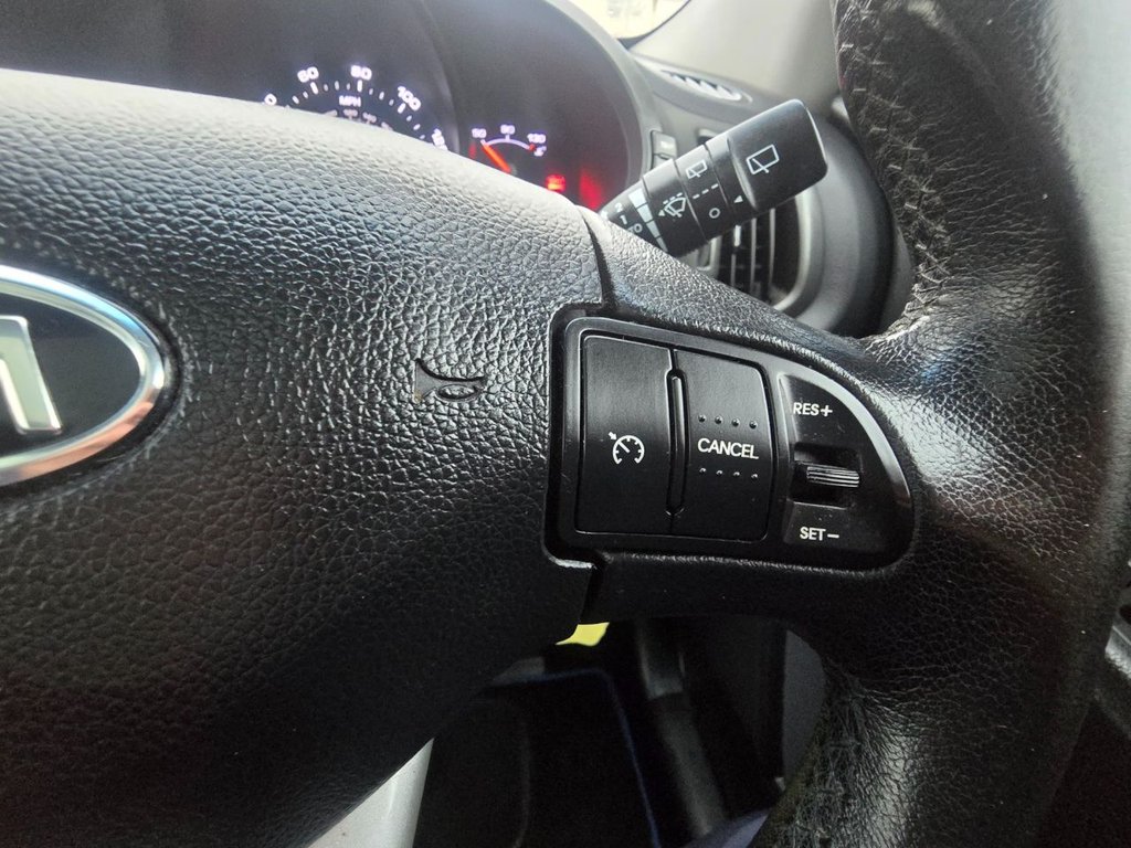 Used Kia Sportage 2012 for sale - 77355738: Photo 19