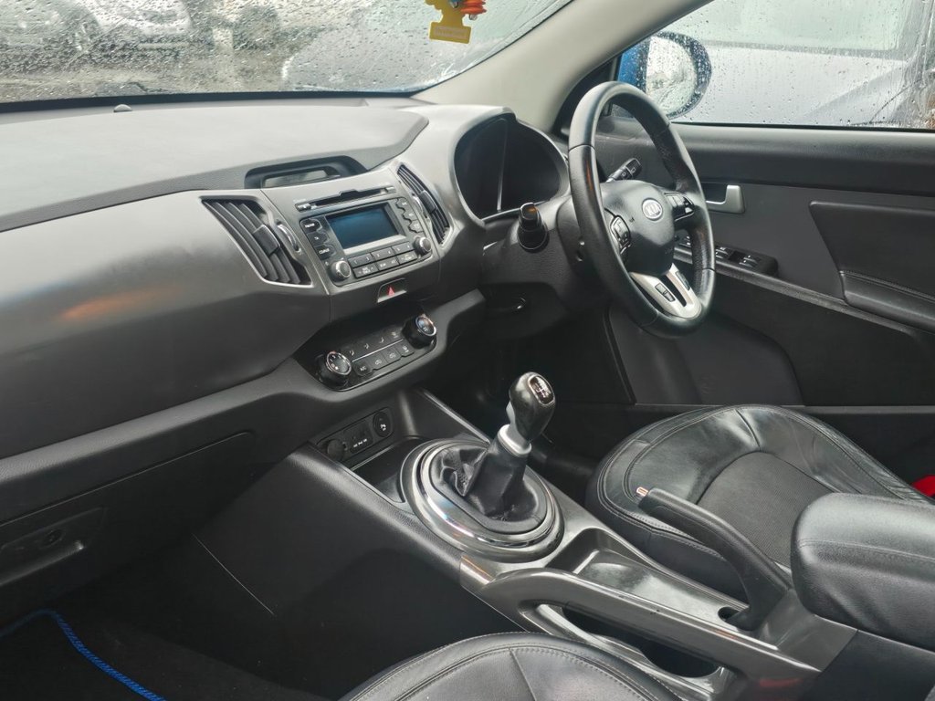 Used Kia Sportage 2012 for sale - 77355738: Photo 8