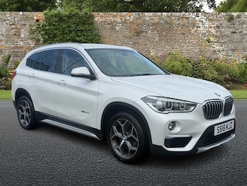 Used BMW X1 2016 for sale - 79530785: Photo