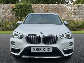 Used BMW X1 2016 for sale - 79530785: Photo