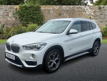 Used BMW X1 2016 for sale - 79530785: Photo
