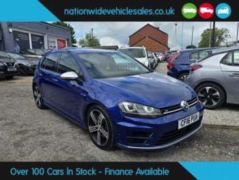 2016 (16) - 2.0 TSI BlueMotion Tech R Hatchback 5dr Petrol DSG 4Motion Euro 6 (s/s) (30