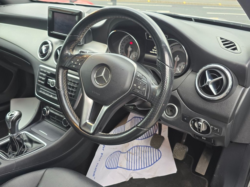 Used Mercedes-Benz A-Class 2015 for sale - 76068370: Photo 14