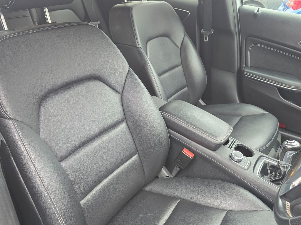 Used Mercedes-Benz A-Class 2015 for sale - 76068370: Photo 15