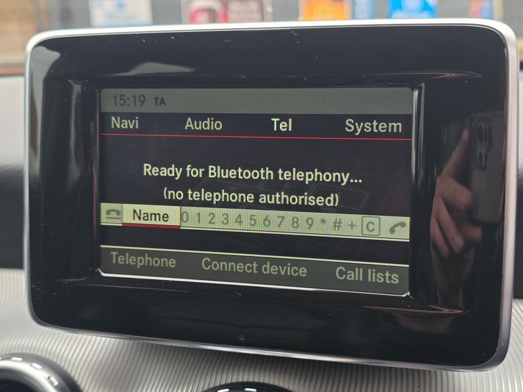 Used Mercedes-Benz A-Class 2015 for sale - 76068370: Photo 21