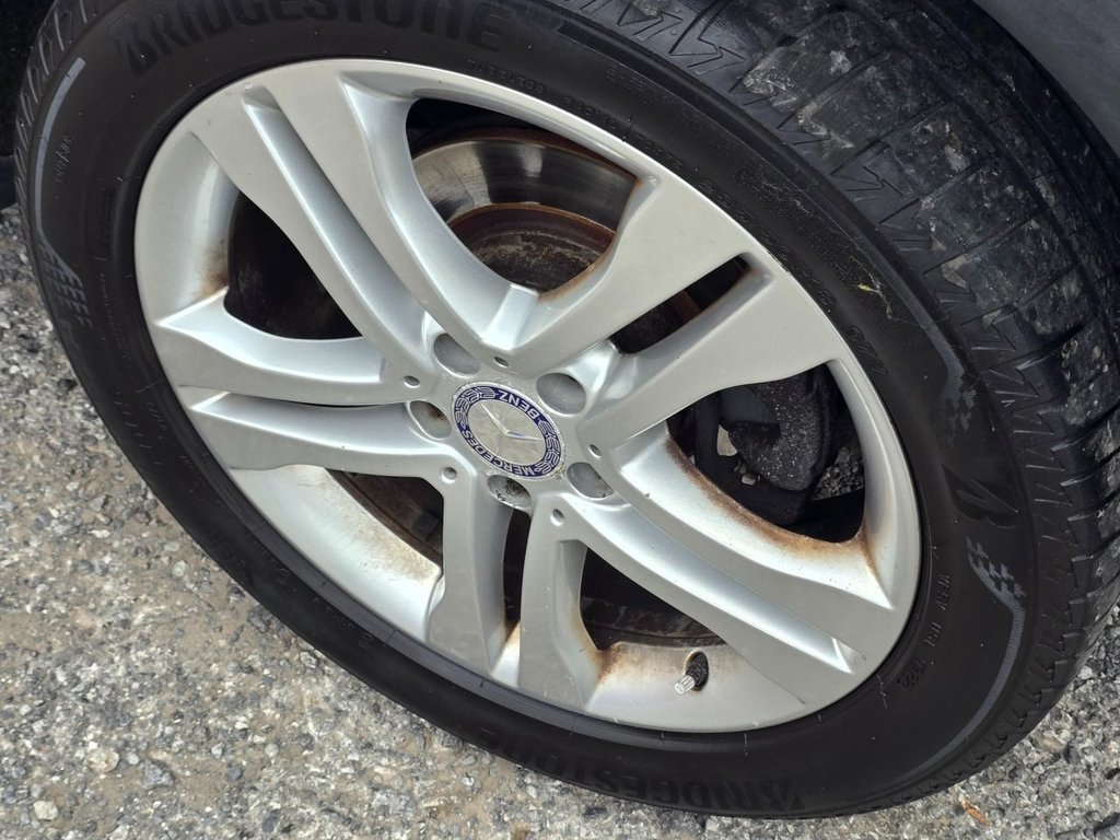 Used Mercedes-Benz A-Class 2015 for sale - 76068370: Photo 9