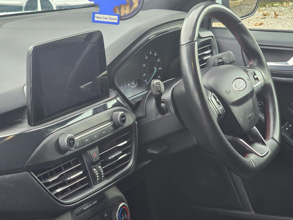 Used Ford Focus 2020 for sale - 76406902: Photo 10