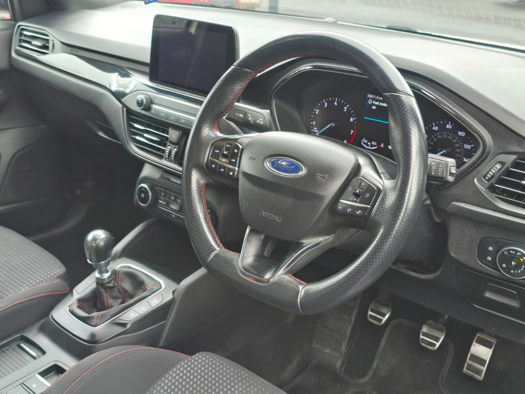 Used Ford Focus 2020 for sale - 76406902: Photo 13