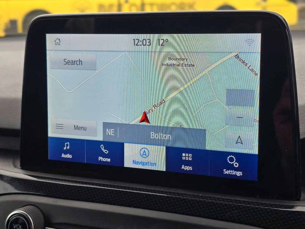 Used Ford Focus 2020 for sale - 76406902: Photo 16