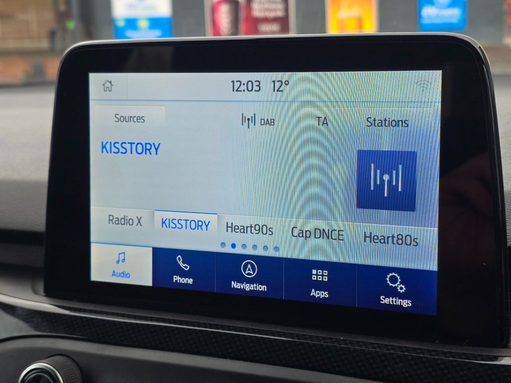 Used Ford Focus 2020 for sale - 76406902: Photo 17