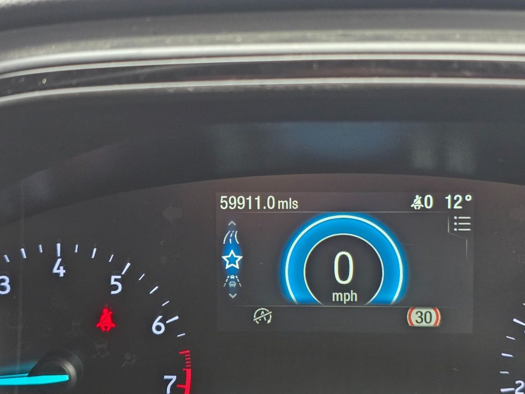 Used Ford Focus 2020 for sale - 76406902: Photo 22