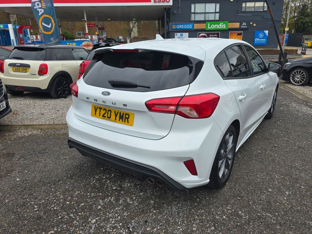 Used Ford Focus 2020 for sale - 76406902: Photo 6