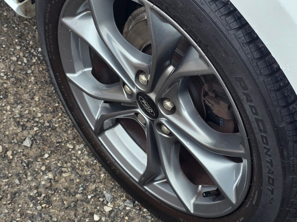 Used Ford Focus 2020 for sale - 76406902: Photo 8