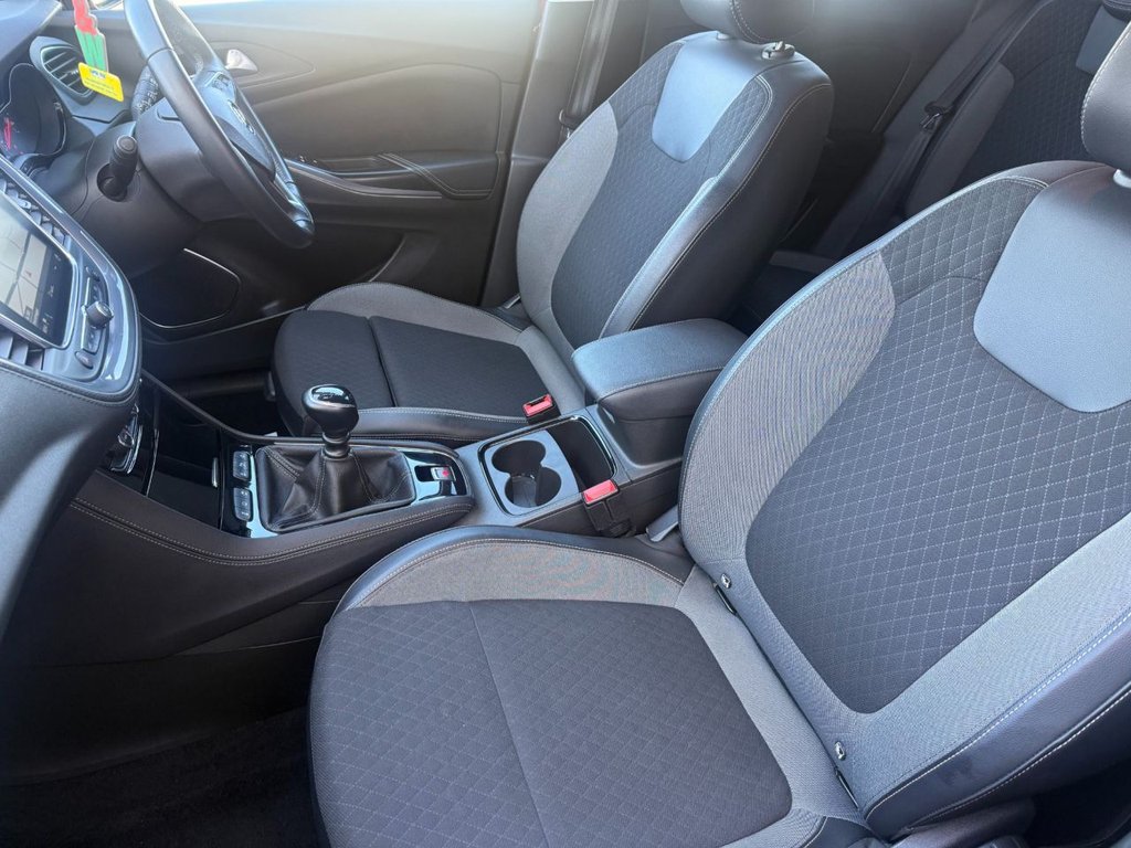 Used Vauxhall Grandland X 2021 for sale - 78153626: Photo 10