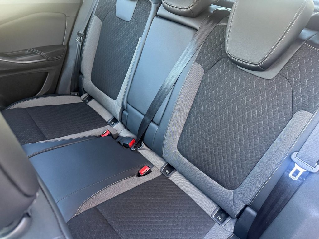 Used Vauxhall Grandland X 2021 for sale - 78153626: Photo 12