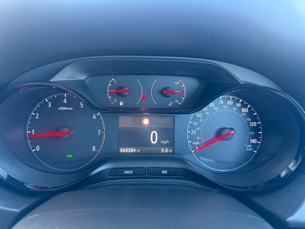 Used Vauxhall Grandland X 2021 for sale - 78153626: Photo 16