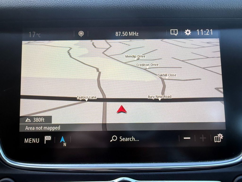 Used Vauxhall Grandland X 2021 for sale - 78153626: Photo 18