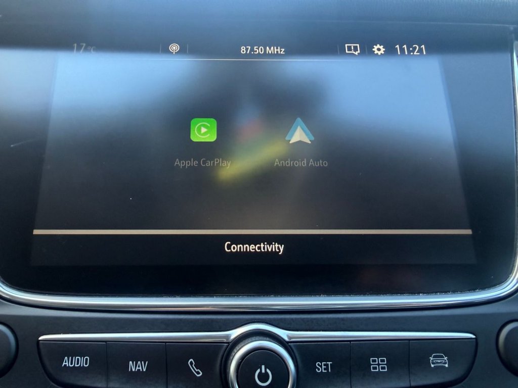 Used Vauxhall Grandland X 2021 for sale - 78153626: Photo 20