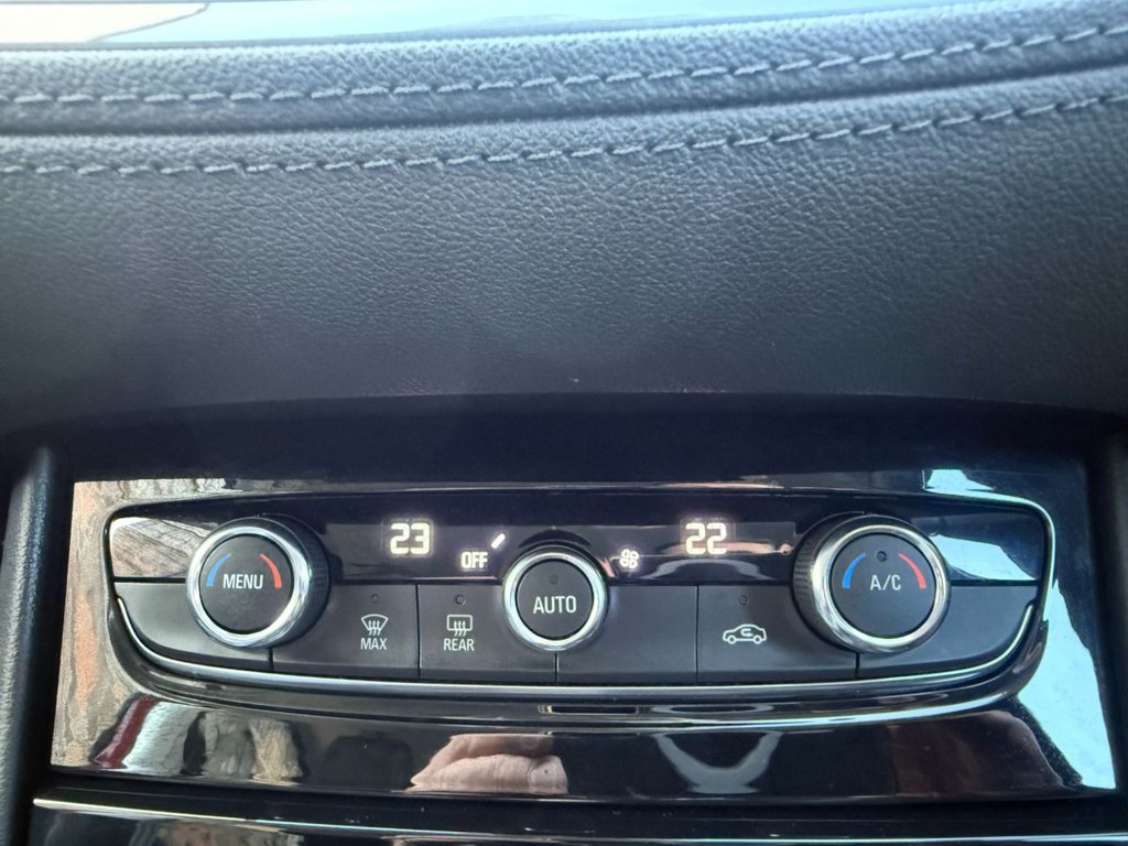 Used Vauxhall Grandland X 2021 for sale - 78153626: Photo 25