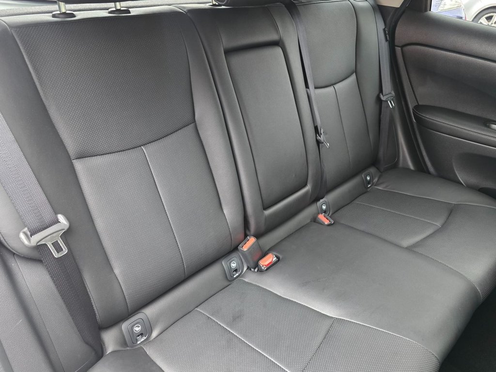 Used Nissan Pulsar 2018 for sale - 76595990: Photo 12