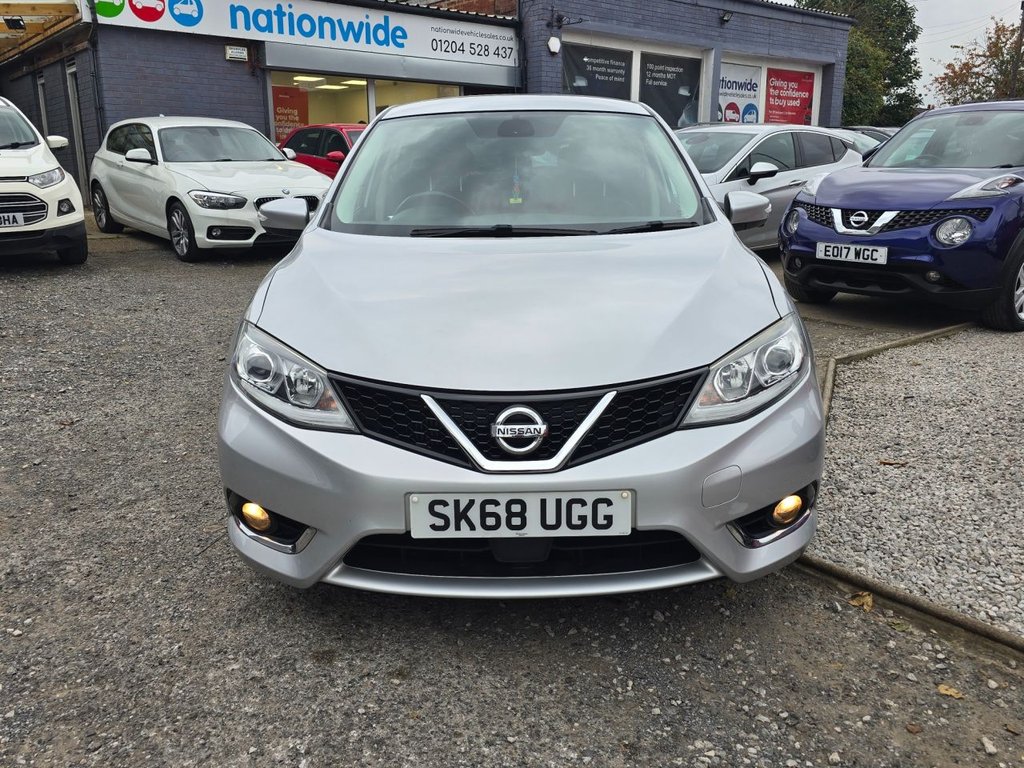 Used Nissan Pulsar 2018 for sale - 76595990: Photo 2