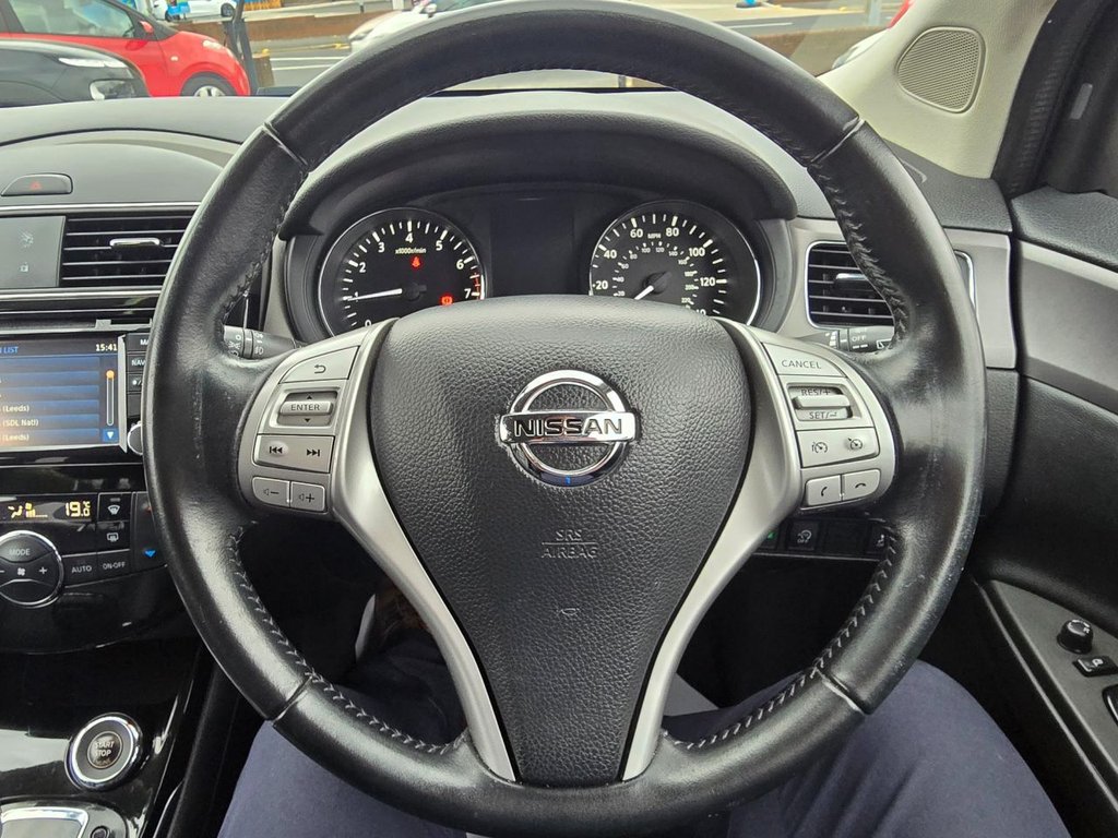 Used Nissan Pulsar 2018 for sale - 76595990: Photo 21