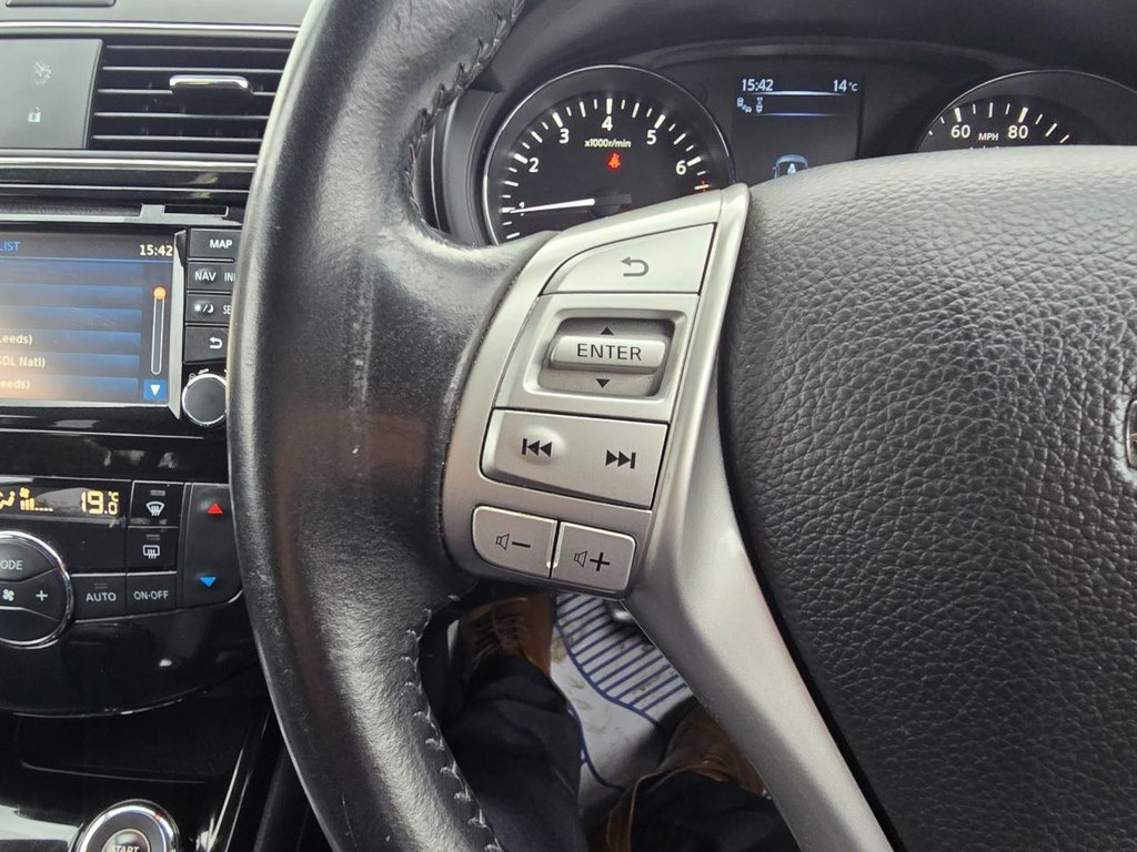 Used Nissan Pulsar 2018 for sale - 76595990: Photo 22