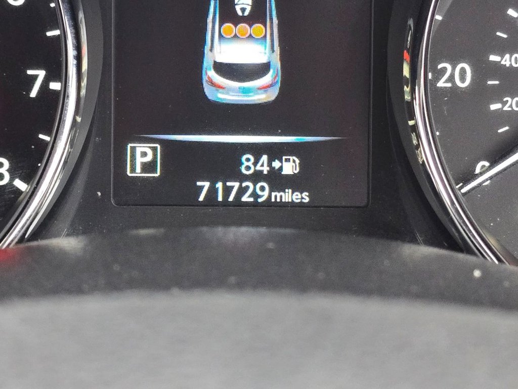 Used Nissan Pulsar 2018 for sale - 76595990: Photo 24