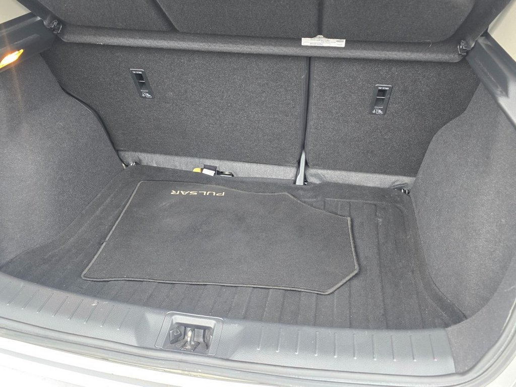 Used Nissan Pulsar 2018 for sale - 76595990: Photo 7